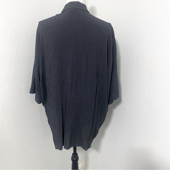 Lord & Taylor Casual Classics Mens Short Sleeve Button Down Size XL Made in USA - Picture 4 of 6